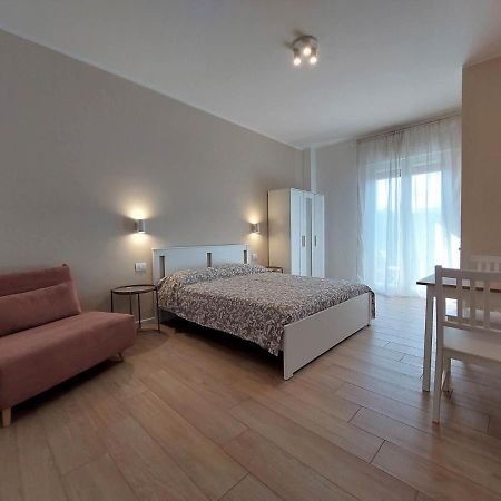 Hotel Ricomincio Da Polignano Polignano a Mare Exteriér fotografie
