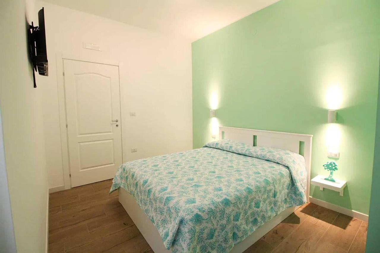 Hotel Ricomincio Da Polignano Polignano a Mare Exteriér fotografie