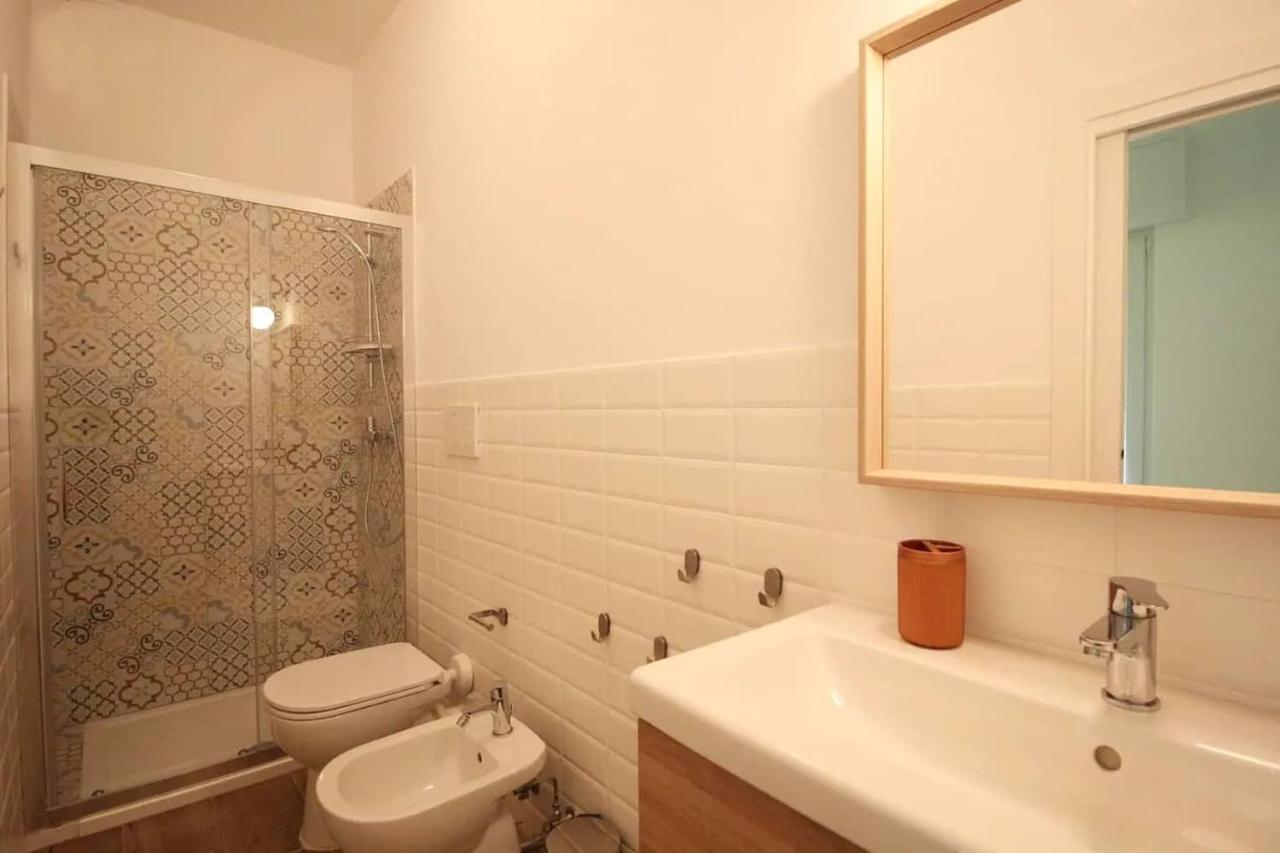 Hotel Ricomincio Da Polignano Polignano a Mare Exteriér fotografie