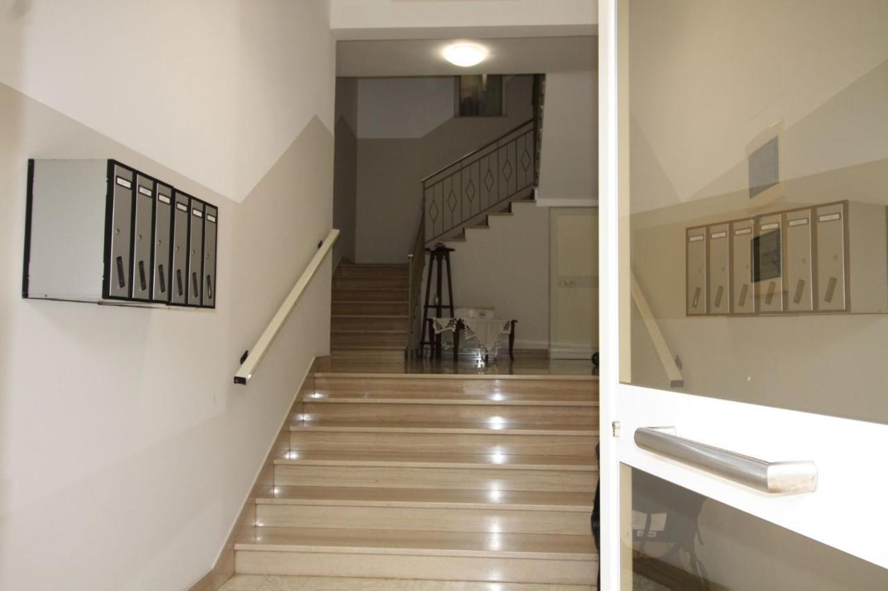 Hotel Ricomincio Da Polignano Polignano a Mare Exteriér fotografie