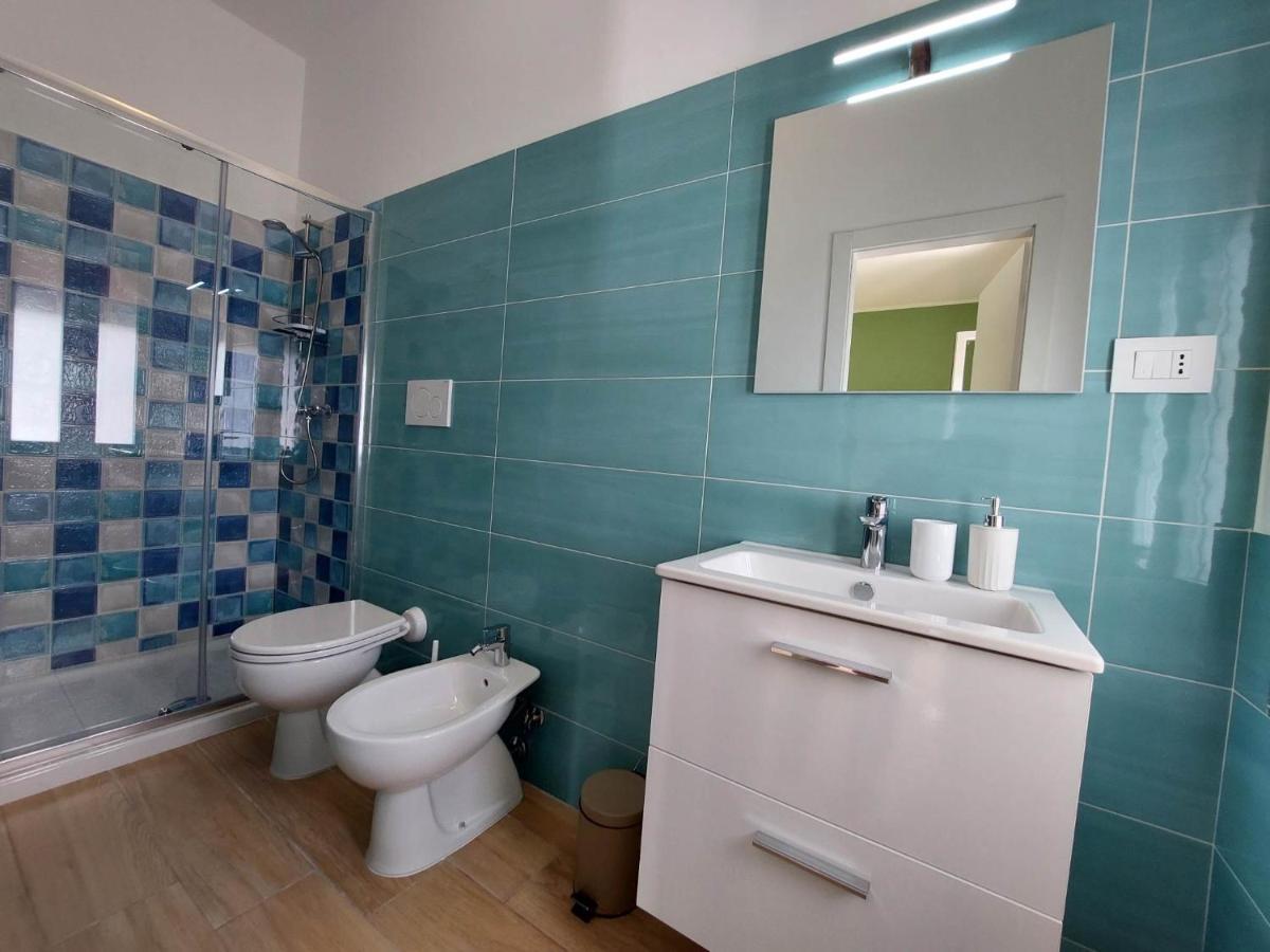 Hotel Ricomincio Da Polignano Polignano a Mare Exteriér fotografie