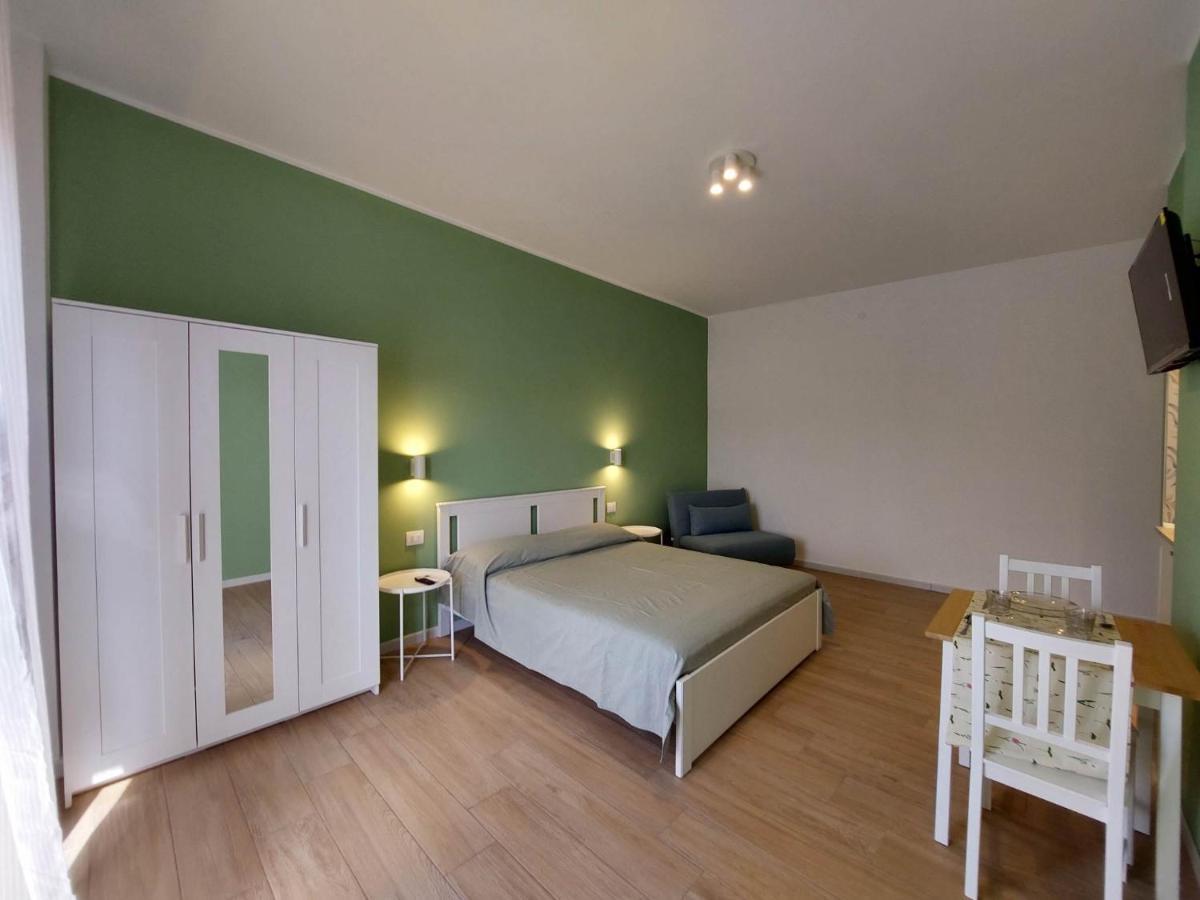 Hotel Ricomincio Da Polignano Polignano a Mare Exteriér fotografie