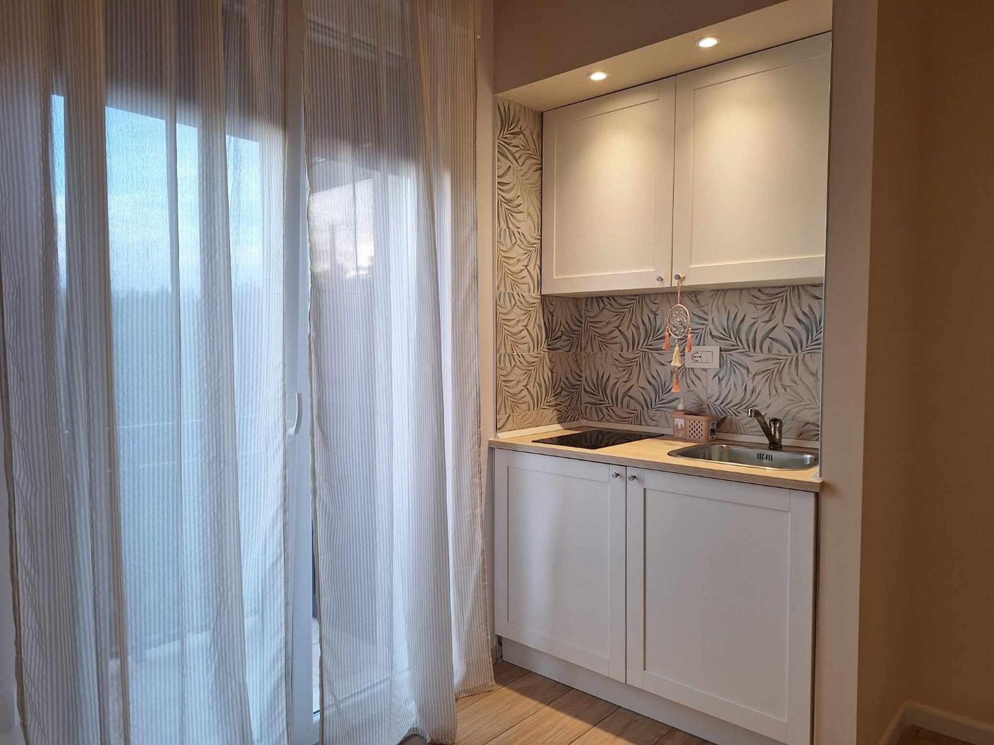 Hotel Ricomincio Da Polignano Polignano a Mare Exteriér fotografie