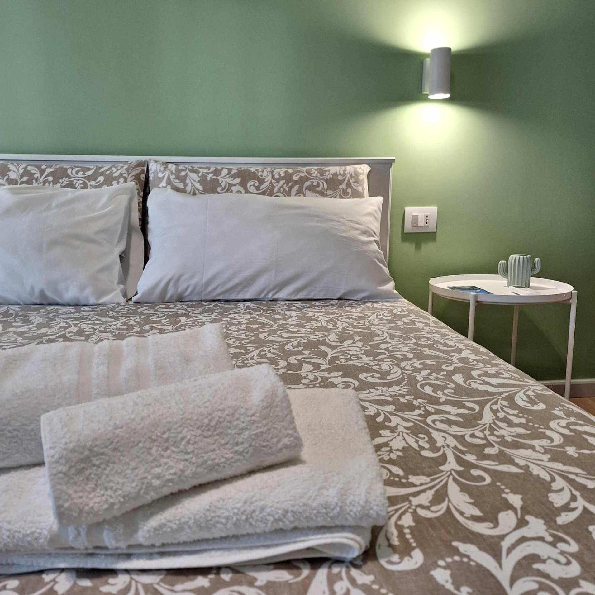 Hotel Ricomincio Da Polignano Polignano a Mare Exteriér fotografie