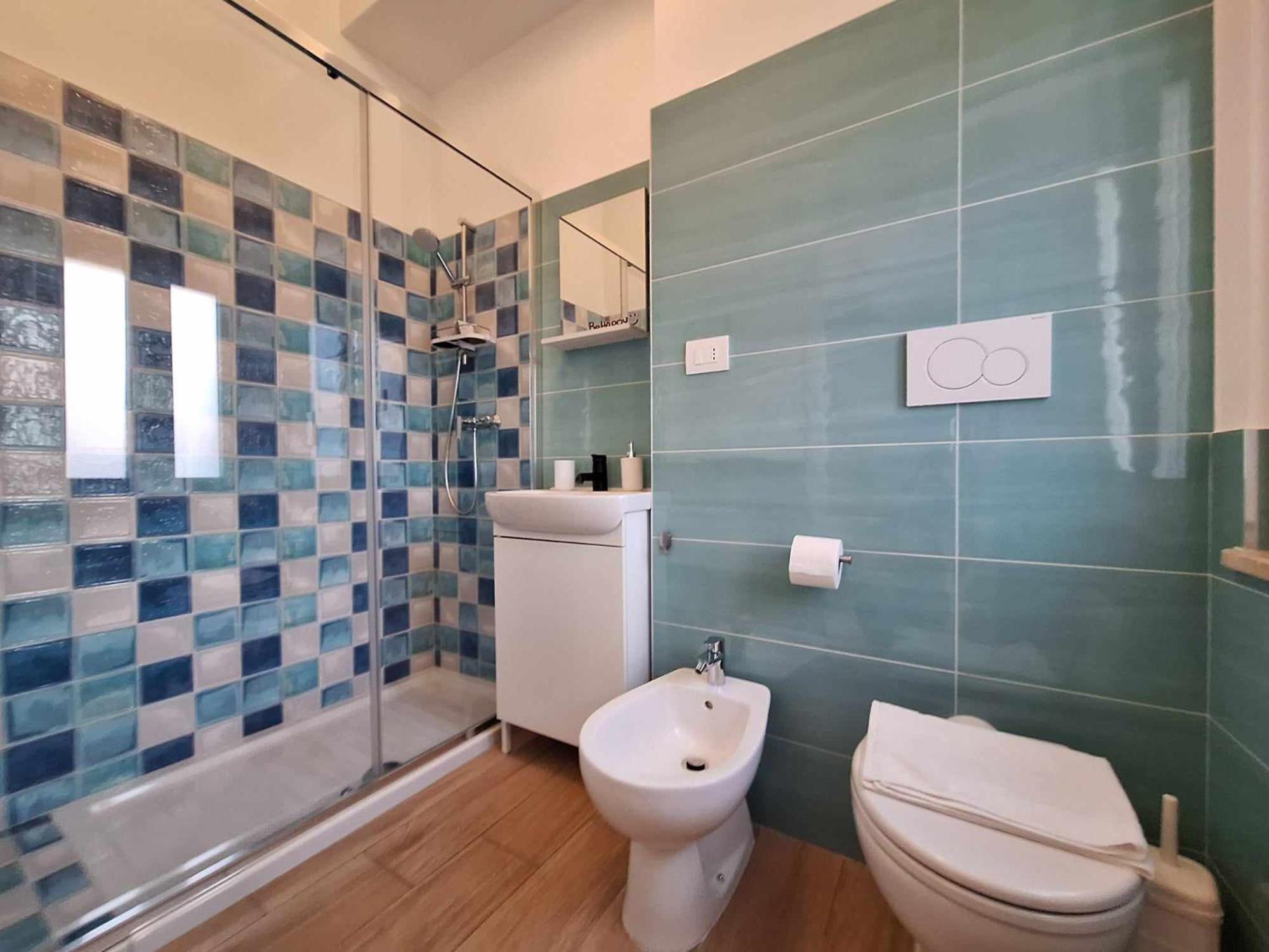 Hotel Ricomincio Da Polignano Polignano a Mare Exteriér fotografie