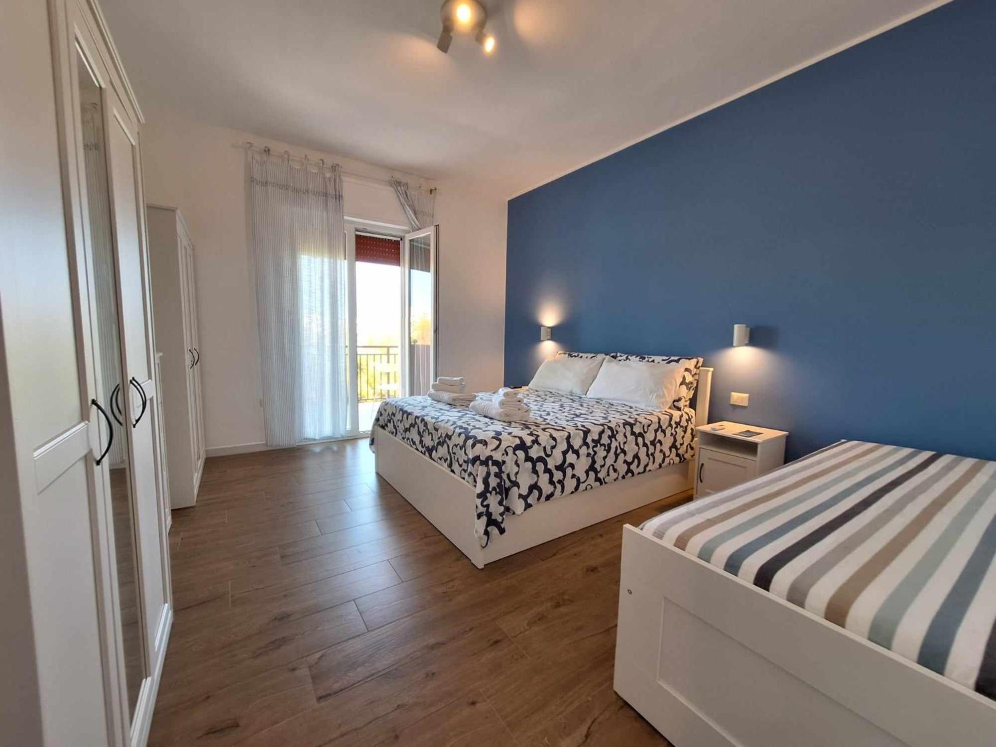 Hotel Ricomincio Da Polignano Polignano a Mare Exteriér fotografie